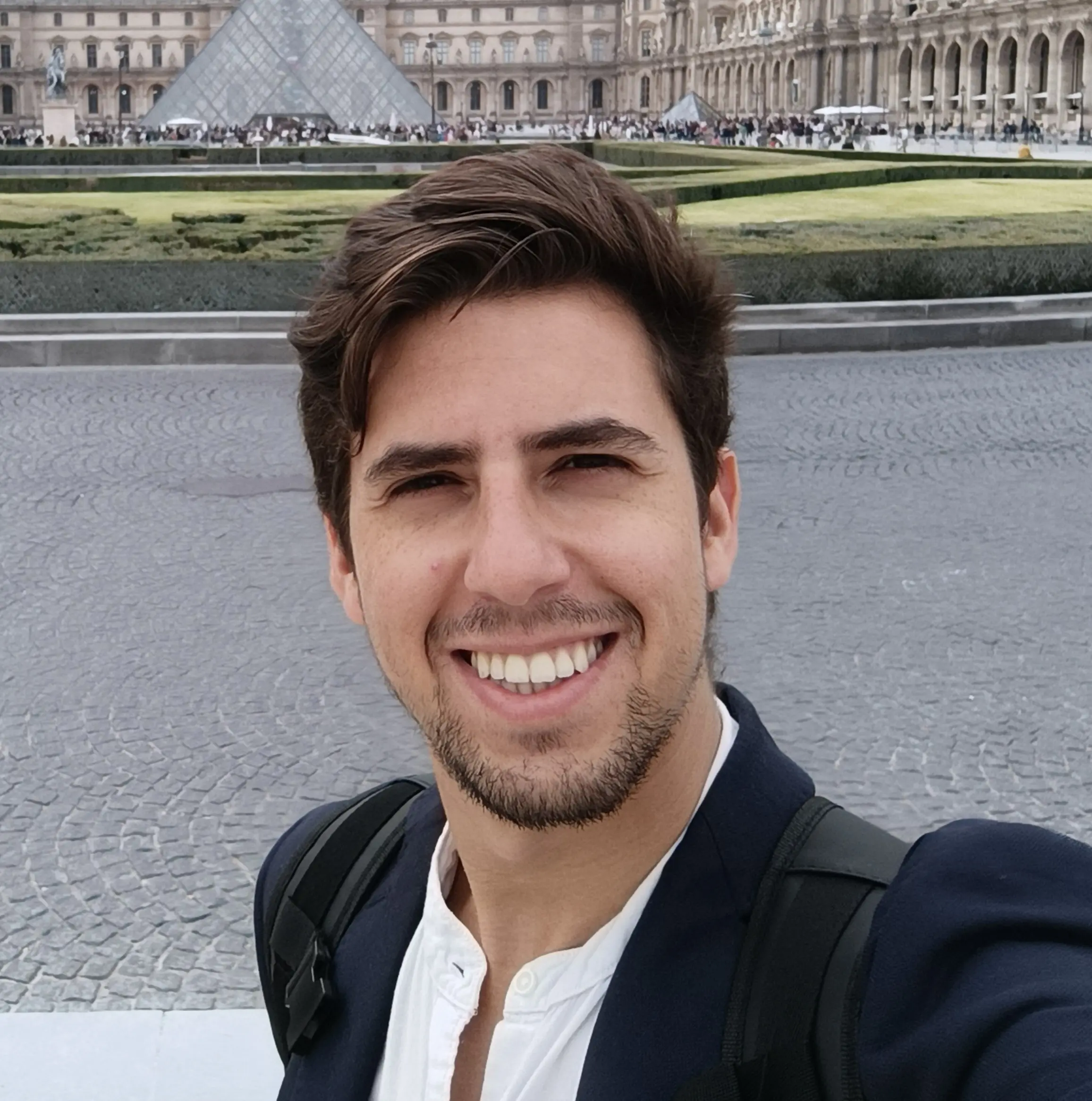 Efrén Rodríguez Rodríguez